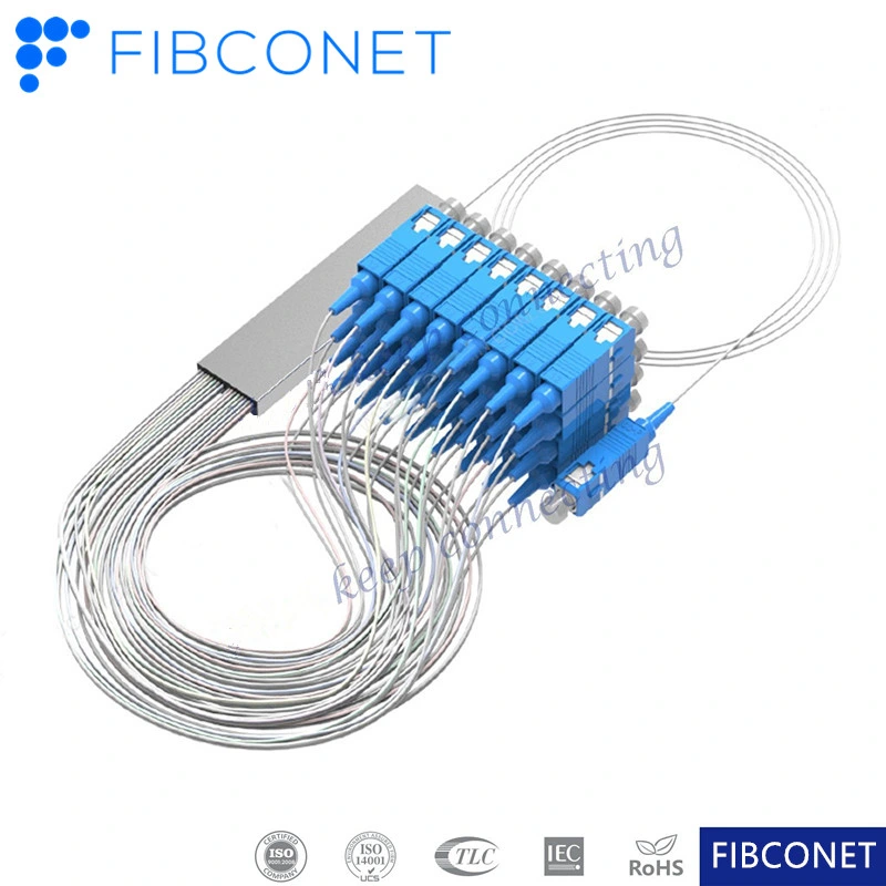 FTTH Fiber Optic Metal Cross Connect Cabinets